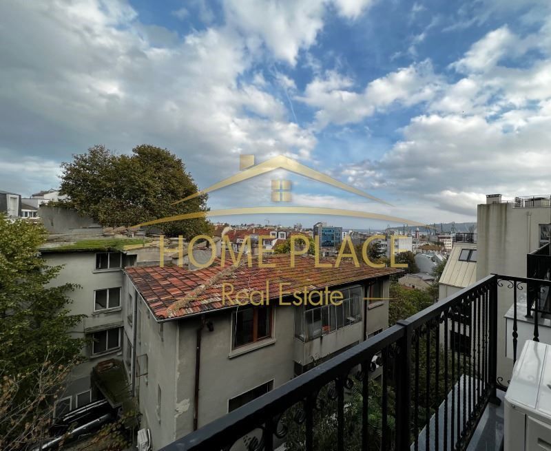 Дава се под наем Тристаен апартамент в Варна, Център - 73 кв.м за 765 € - Снимка #10