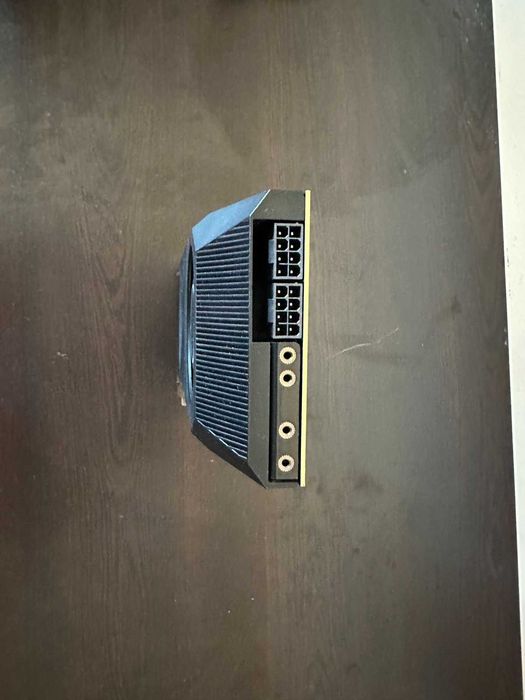 Видеокарта RTX 3070 8GB ASUS Turbo