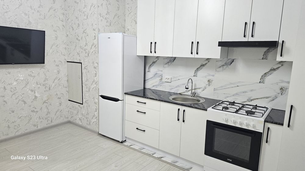 Аренда коракамиш макро 1.хонали  2.хонали клинган шароити бор оилага