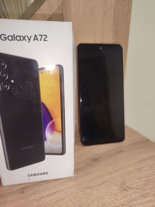 Телфон samsung a72