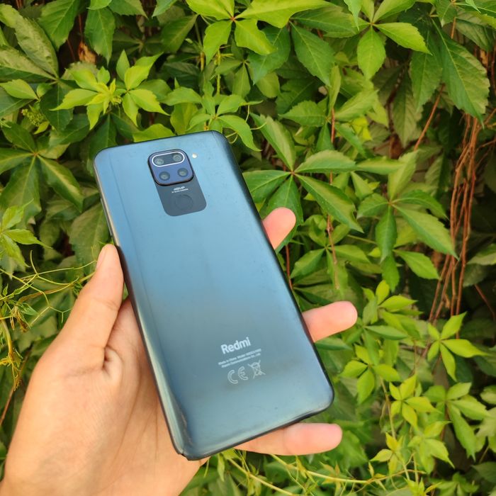 Redmi Note 9 sotiladi