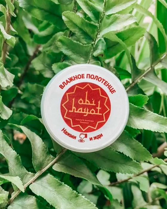 Брендированные Влажные салфетки с лого Vlajniy Salfetka logo bilan