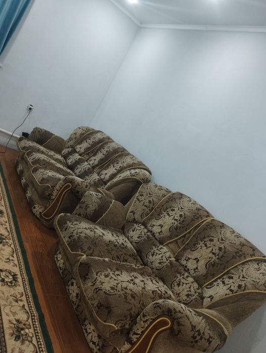 Продам диван 3 ка