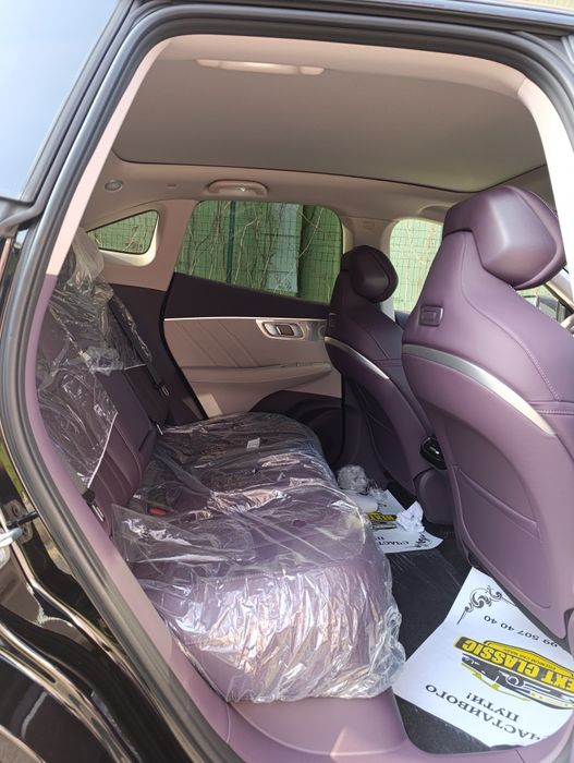 Depal  S 07 2026 restayling 230 ultra nalichi