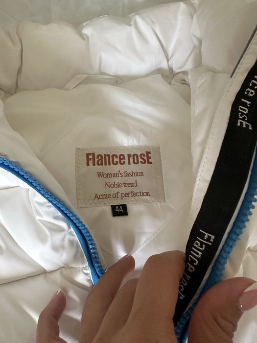 Куртка зимняя очень теплая