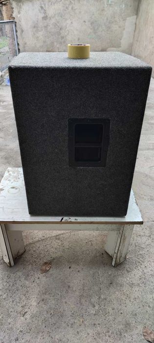 Продаются колонки 15"