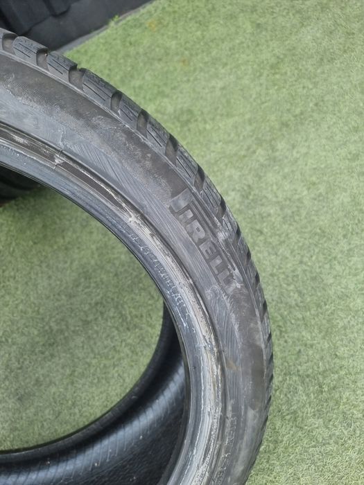 265.40.20 Pirelli 1x Vară 1x Iarnă