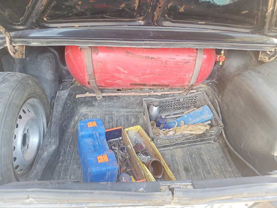 Жугули 2106 ваз ваз