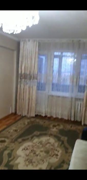 Квартира Авангард 2мкр дом5