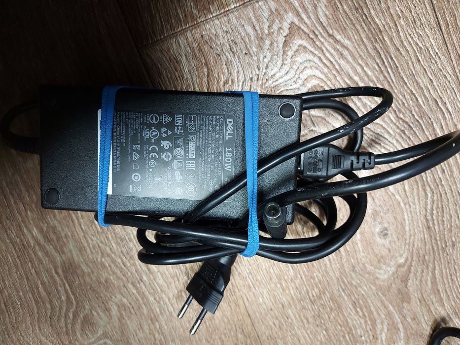 Încărcator Dell HP Lenovo Asus 120W 135W 170W 180W