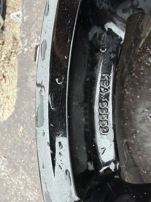 Джанта 5X112 R18 1 брой