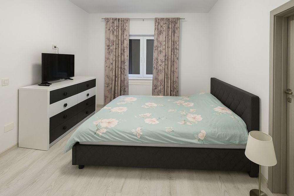 Casa Clinceni Central langa Primarie