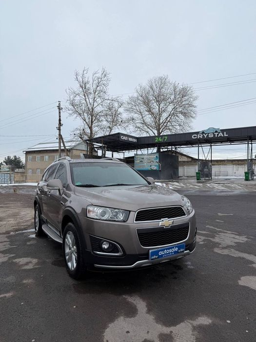 Kaptiva 3+ 2015 tozza