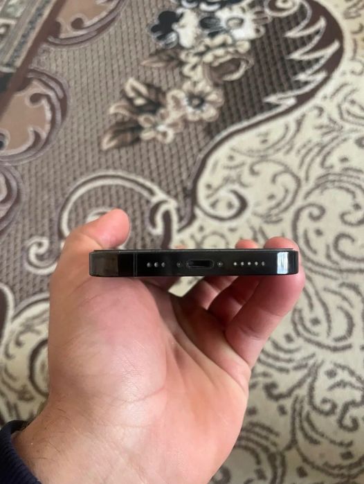 Iphone 14 pro Space Black