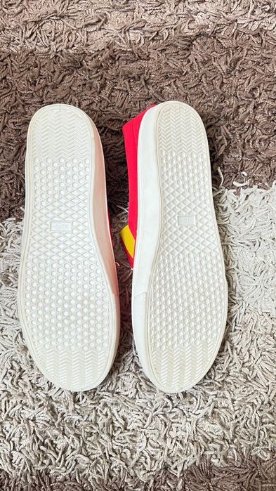 Продам макасины Испания