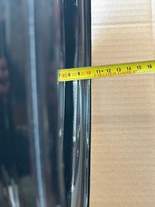 Jante din Tablă Off-Road 15x8J 5x139,7 ET‑25 CB110 Suzuki, Vitara,Kia