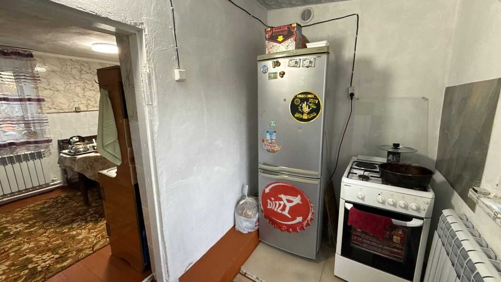 Продается дом с.Карабулак Ескельдинский р-н