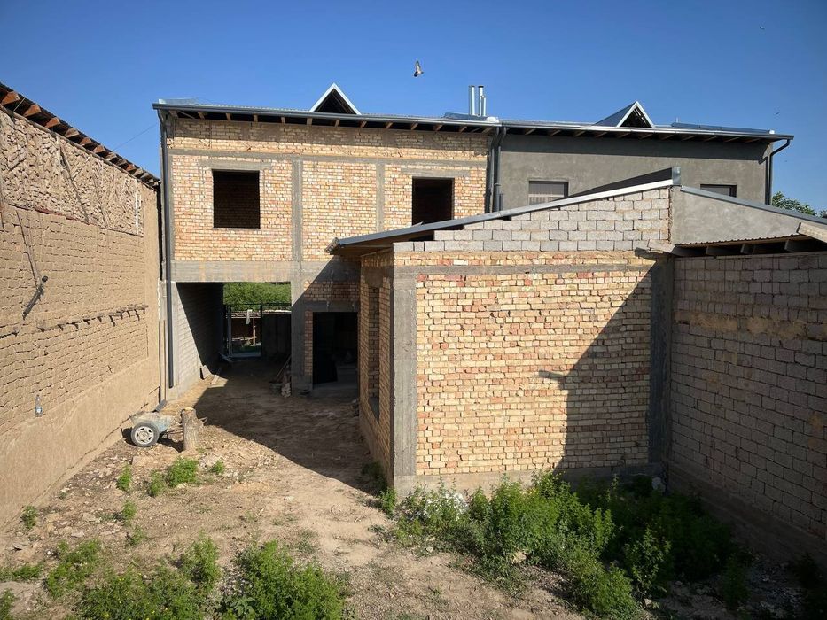 Участка Сотилади!