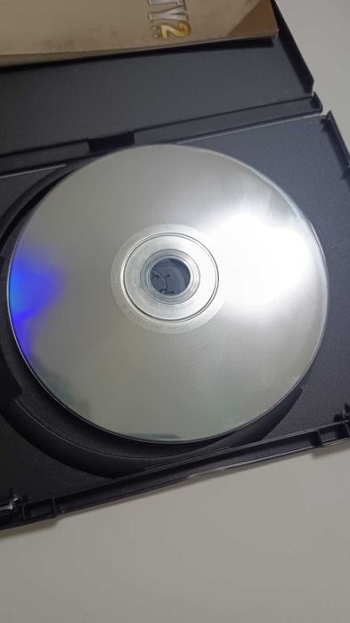 Call of Duty 2 [Game of the Year Edition] - !! !Cititi Descrierea! !!