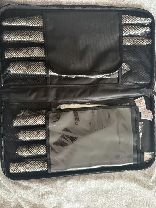 Global комплект 11 ножа (Нови)