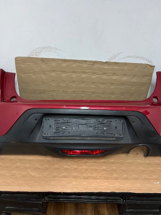 Bară spate Citroen DS3 Ds 3 Crossback 2018-2024 completa cu senzori