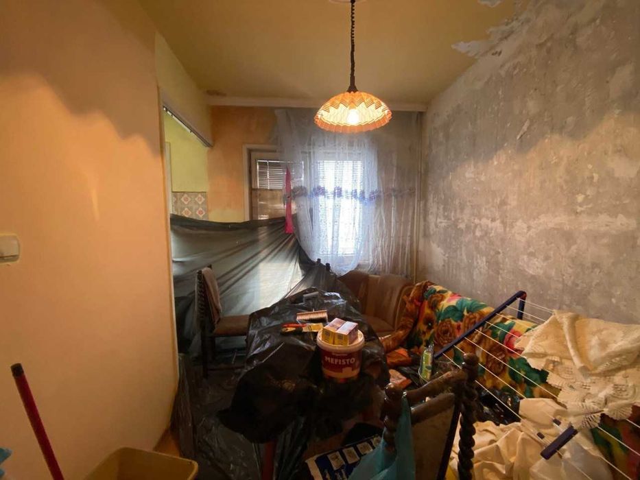 Продава се Тристаен апартамент в Пловдив, Кършияка - 86 кв.м за 745 €/кв.м - Снимка #7