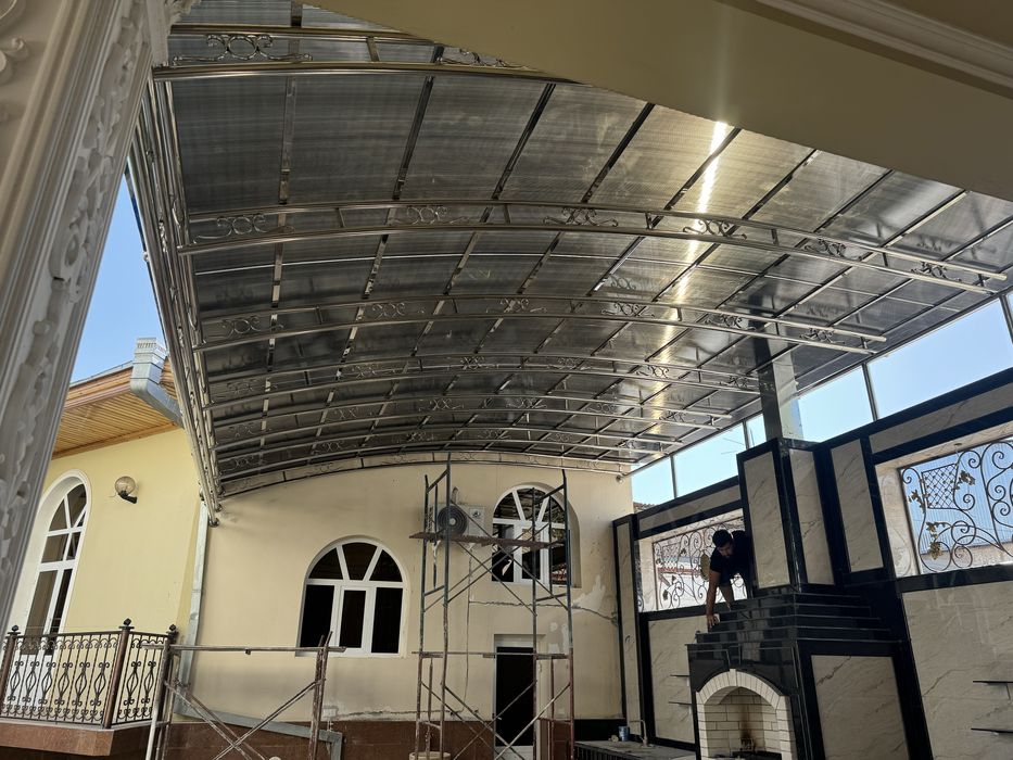 Naves ayvon xizmatlari