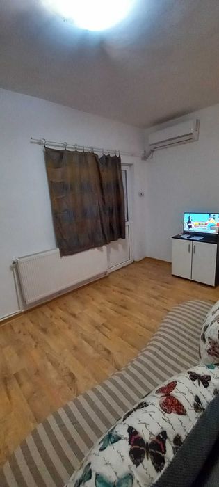 Garsoniera  mobilata in Braila