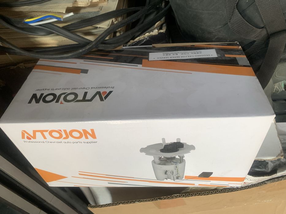 Запчасти на Акцент