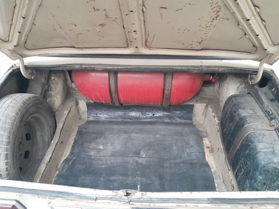 Radnoy. Vaz 2101 italyanskiy.