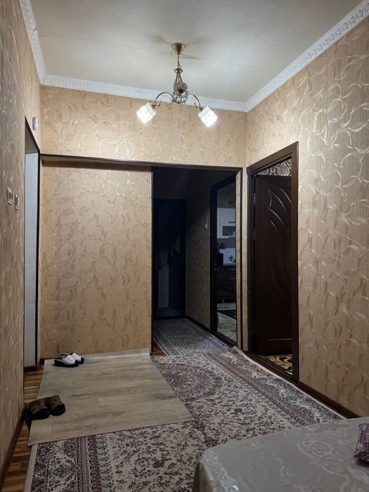 Продается 2-х комнатная квартира в Сергели