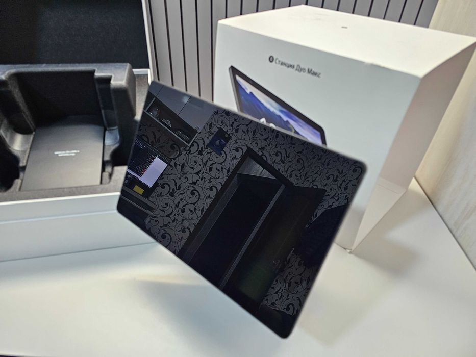 ПРОДАМ Яндекс Станция Дуо Макс Zigbee Умная колонка. Cостояние НОВОЕ