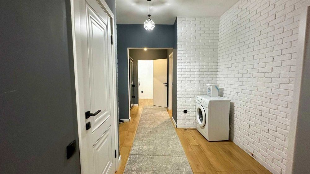 Продам квартиру в 6 мкрн Айым