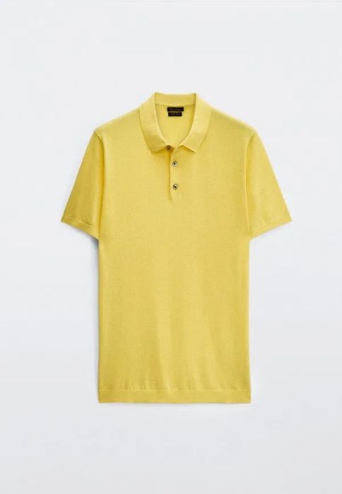 Футболка поло Massimo Dutti оригинал