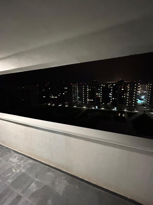 Apartament 2 camera Copou Garden