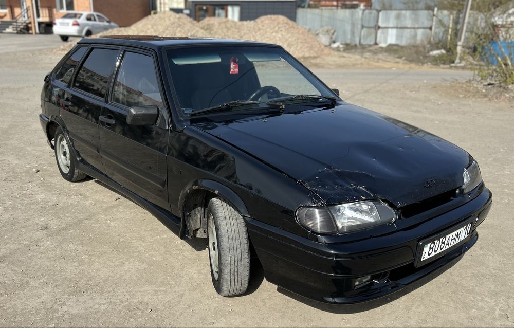 Ваз 2011года выпуска