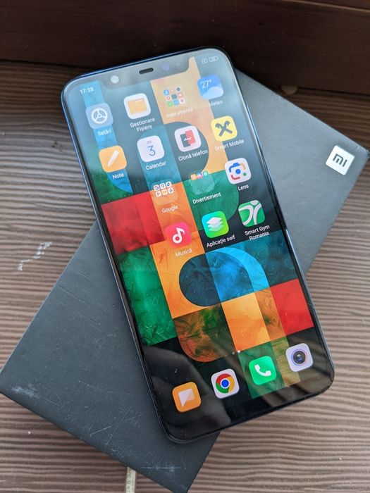 Xiaomi Mi 8 64gb