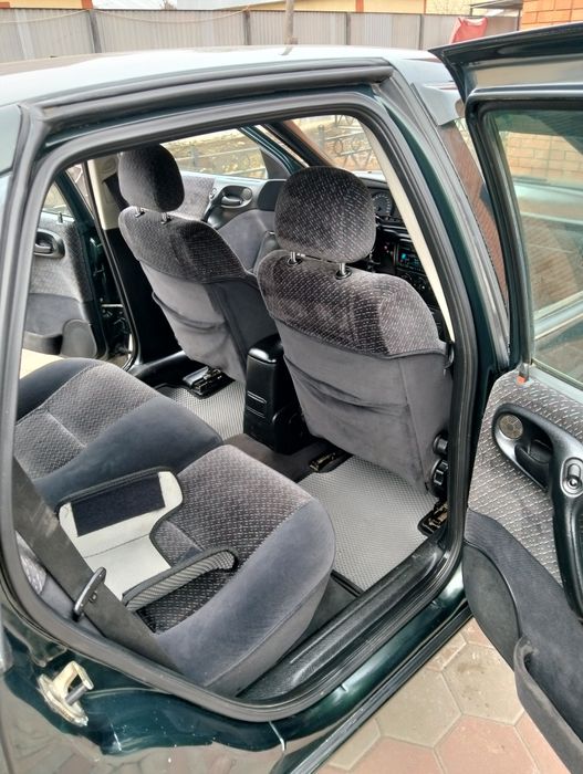 Продам Opel vectra b