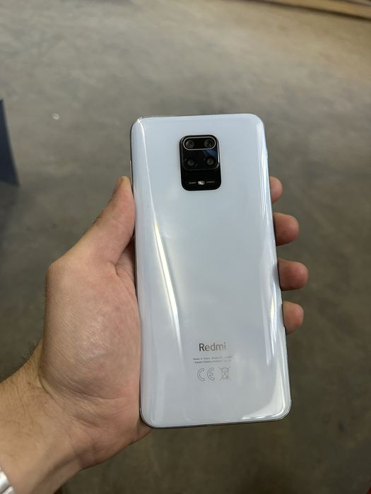 Iphone 11 64gb и redmi not 9 pro 128gb