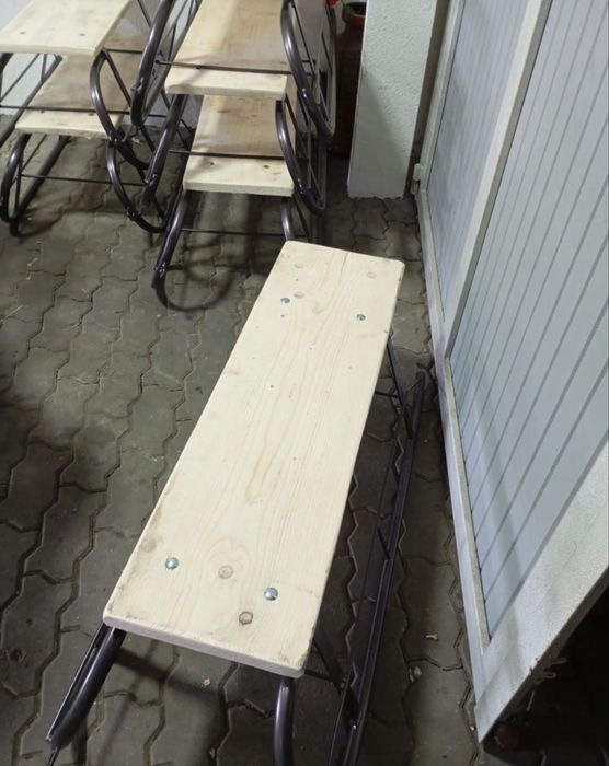 Sanii pentru 1-2persoane