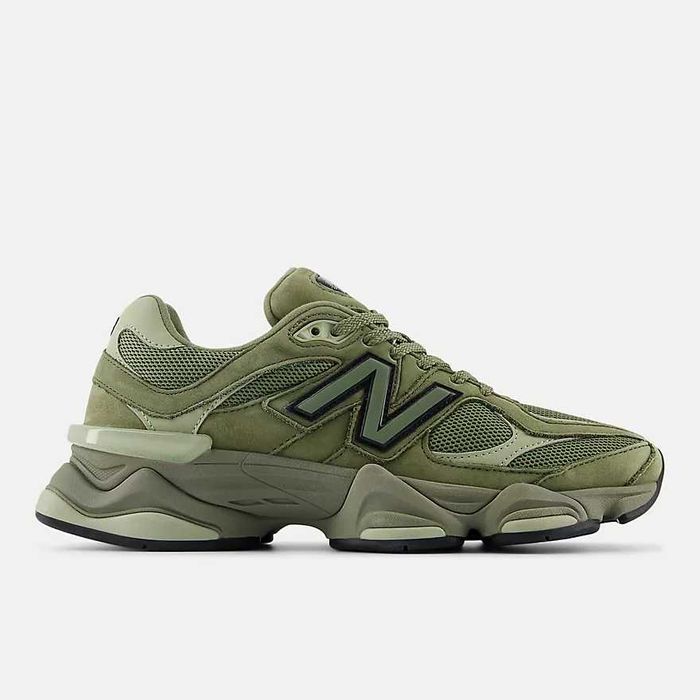 NEW BALANCE 9060 - 43  Унисекс спортни обувки Оригинал Код 361