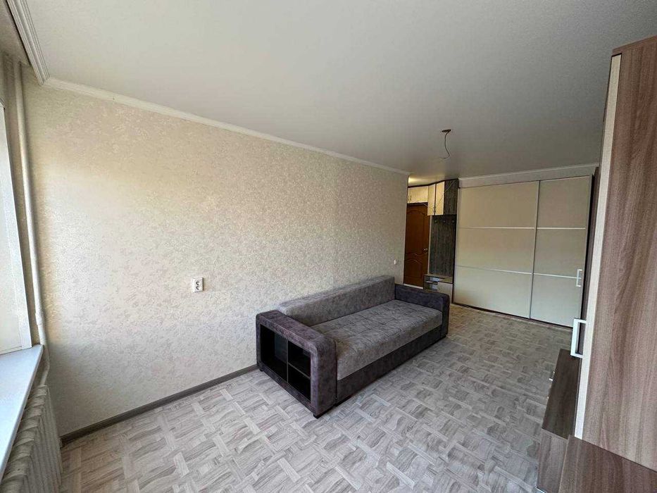 Продается 1 комнатная квартира.