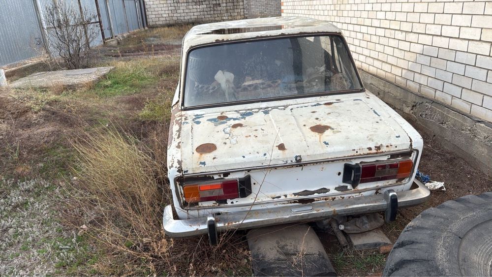 продаю Ваз 2106 Жигули