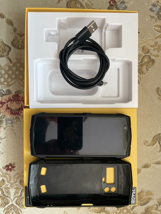 Продам смартфон DOOGEE Smini
Продам телефон DOOGEE Smini 4,5 qHD диспл