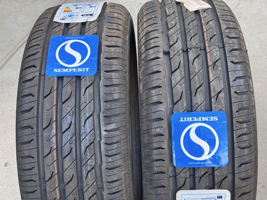 205/55/R16 Semperit Speed Life3 2бр летни нови dot0920