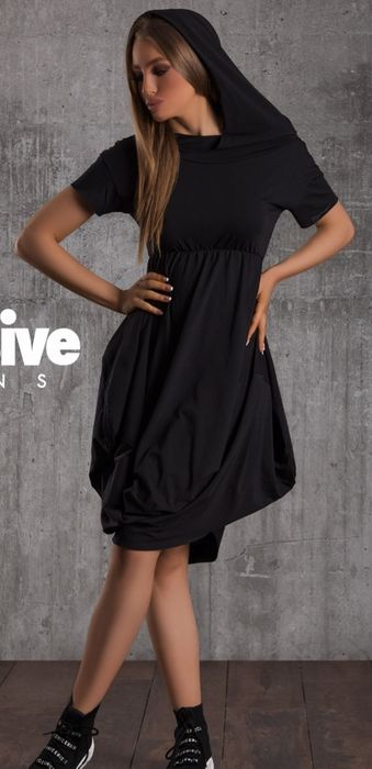 Рокля марка exclusive