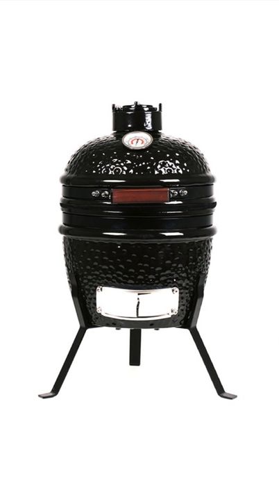 Гриль барбекю керамический