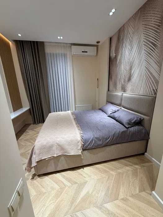 ЖК Parkwood 3-х комнатная квартира в аренду