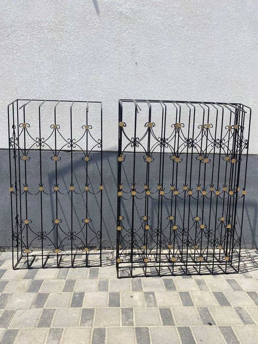 Решётки на окна — красиво, надёжно, выгодно derazaga panjara reshotka