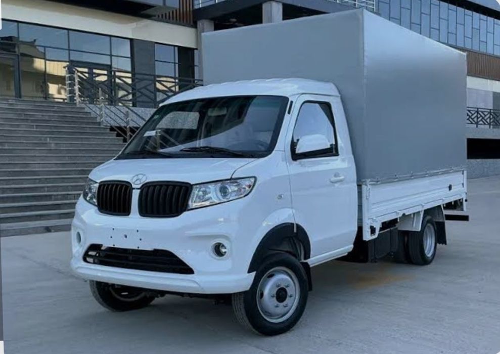 Shinaray t30  yuk tashish hizmati ГРУЗ УСЛУГА